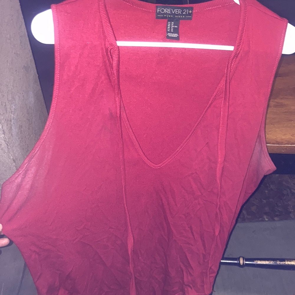 Bodysuit